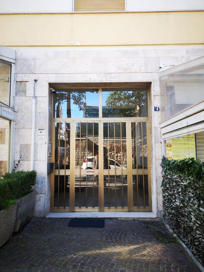 Luxury Napolitano Sorrento Exterior foto