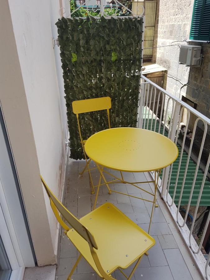 Luxury Napolitano Sorrento Quarto foto